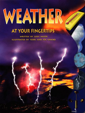 Product Image: Weather (At Your Fingertips)