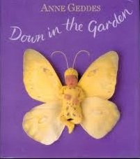 Down in the Garden Parents & Children