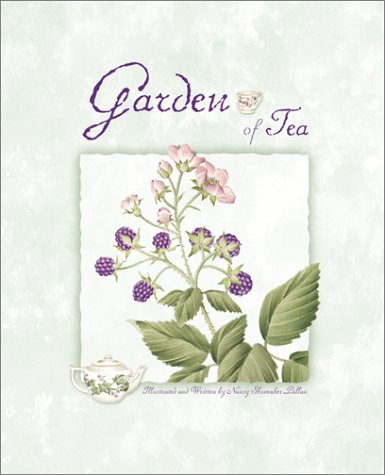 Garden of Tea Garden & Plants