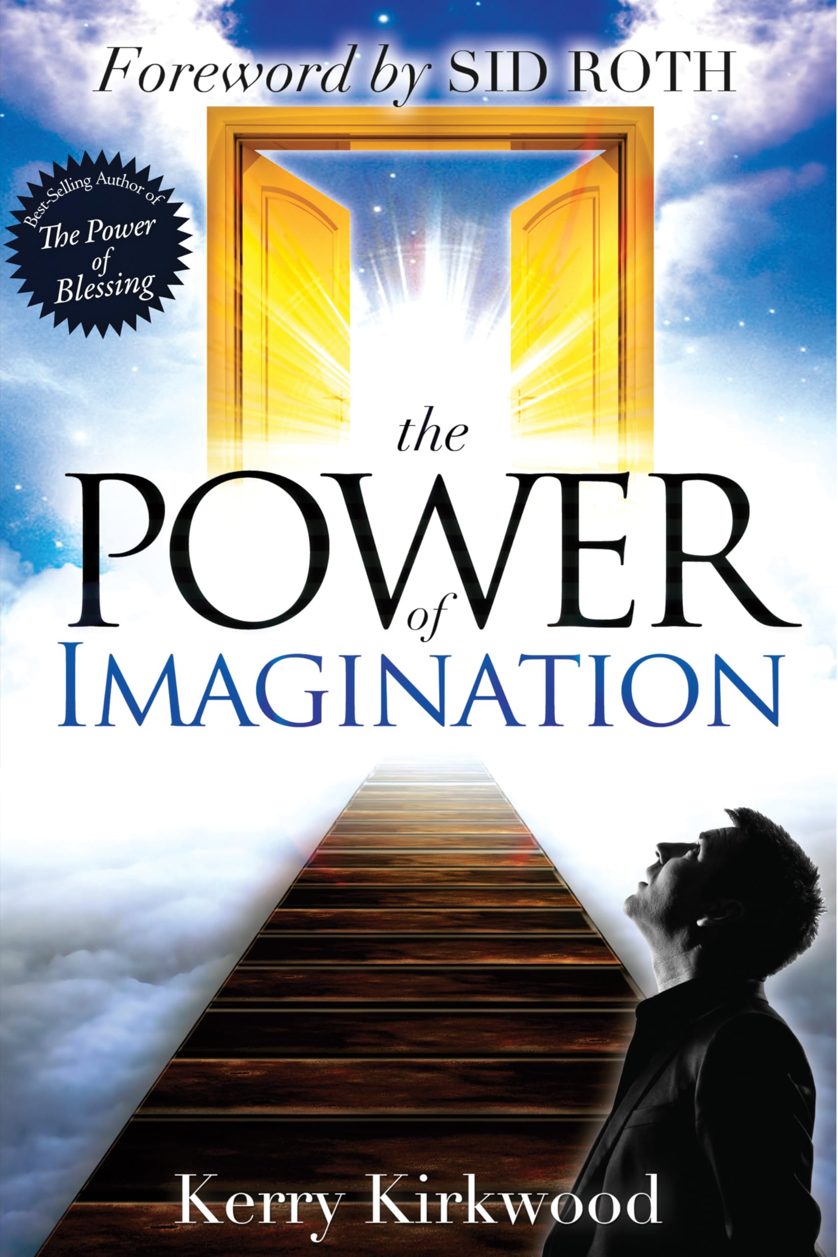 The Power of Imagination Religion & Esotericism