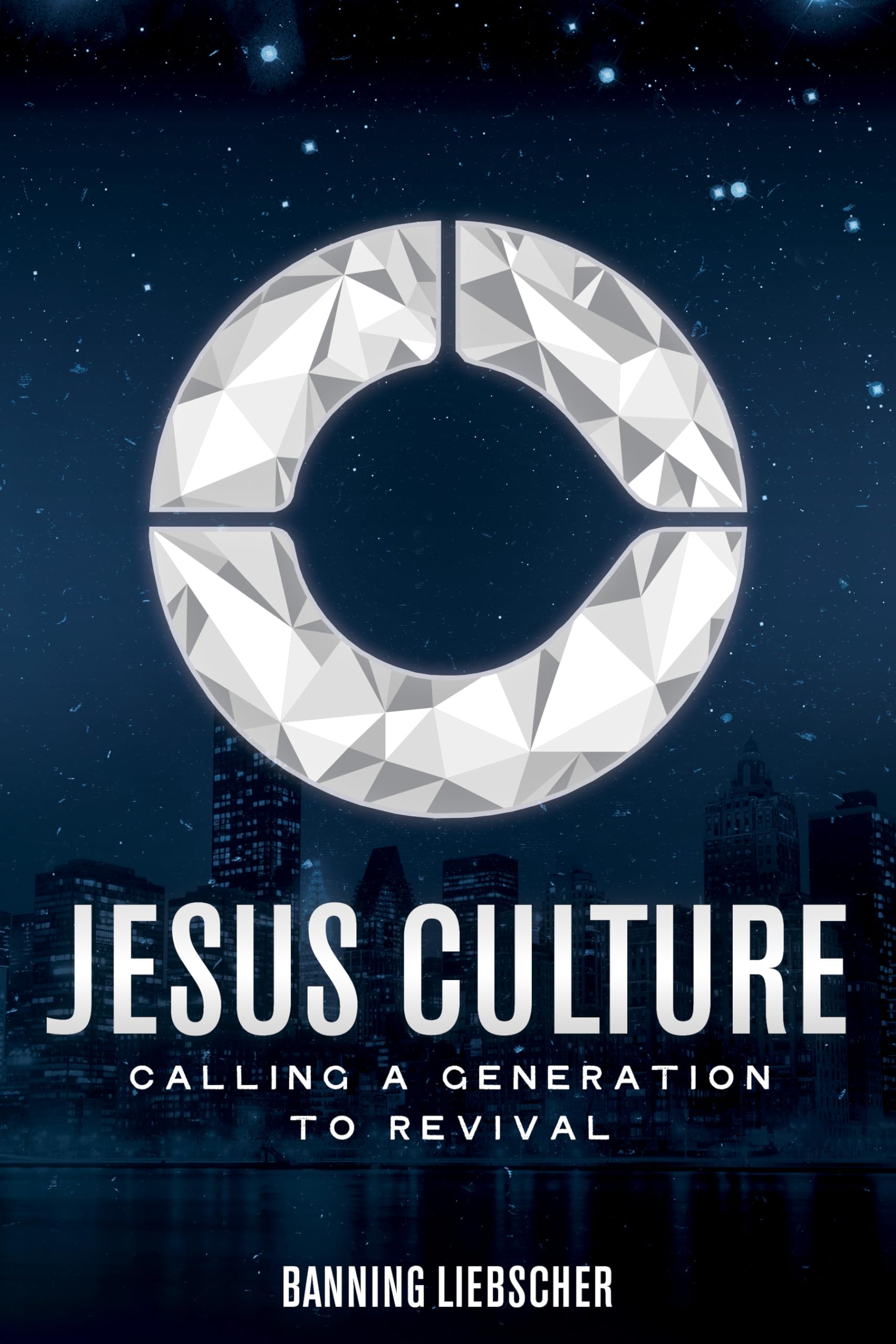 Jesus Culture Social Sciences