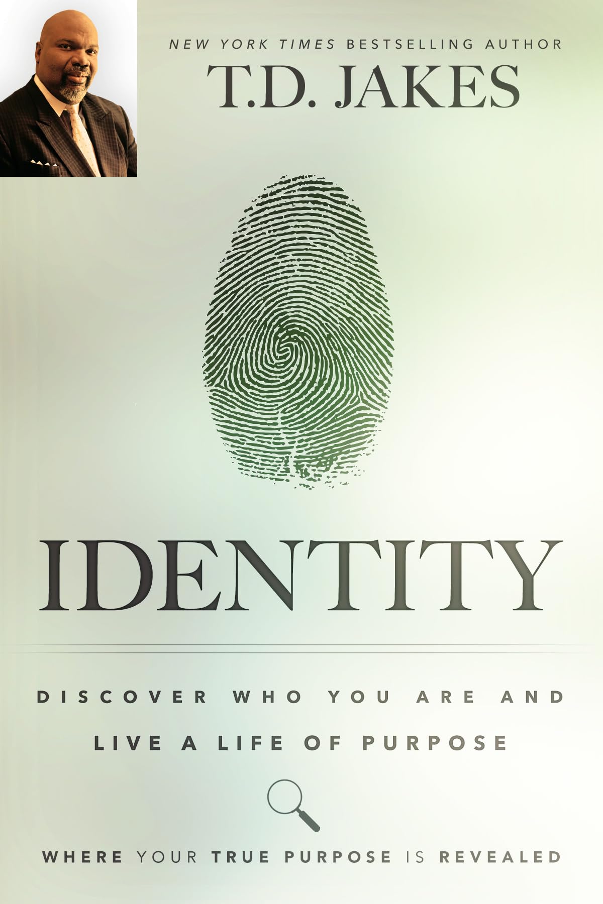 Identity: Discover Who You Are and Live a Life of Purpose Religion & Esotericism