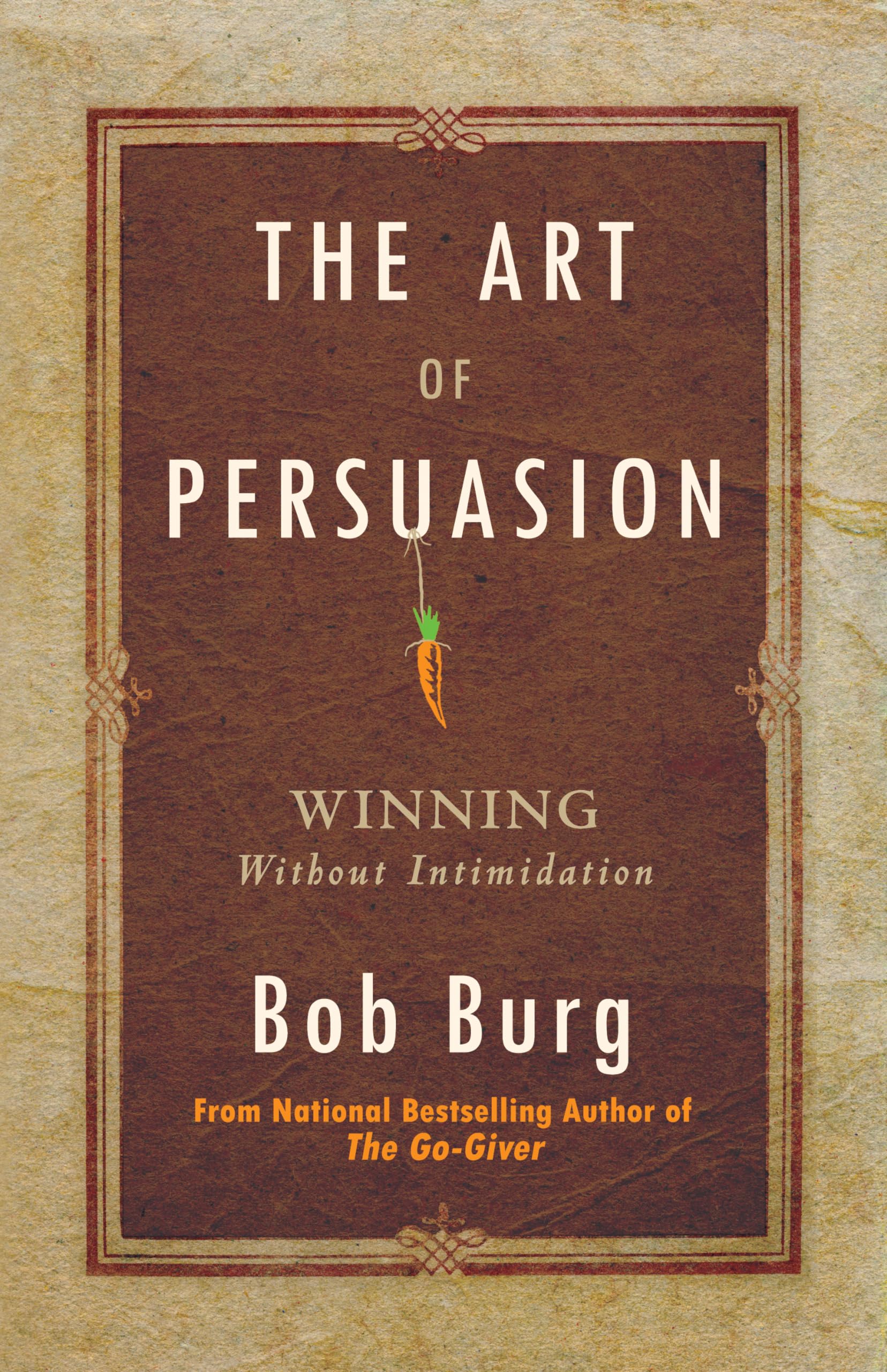 Art of Persuasion Business, Finance & Career