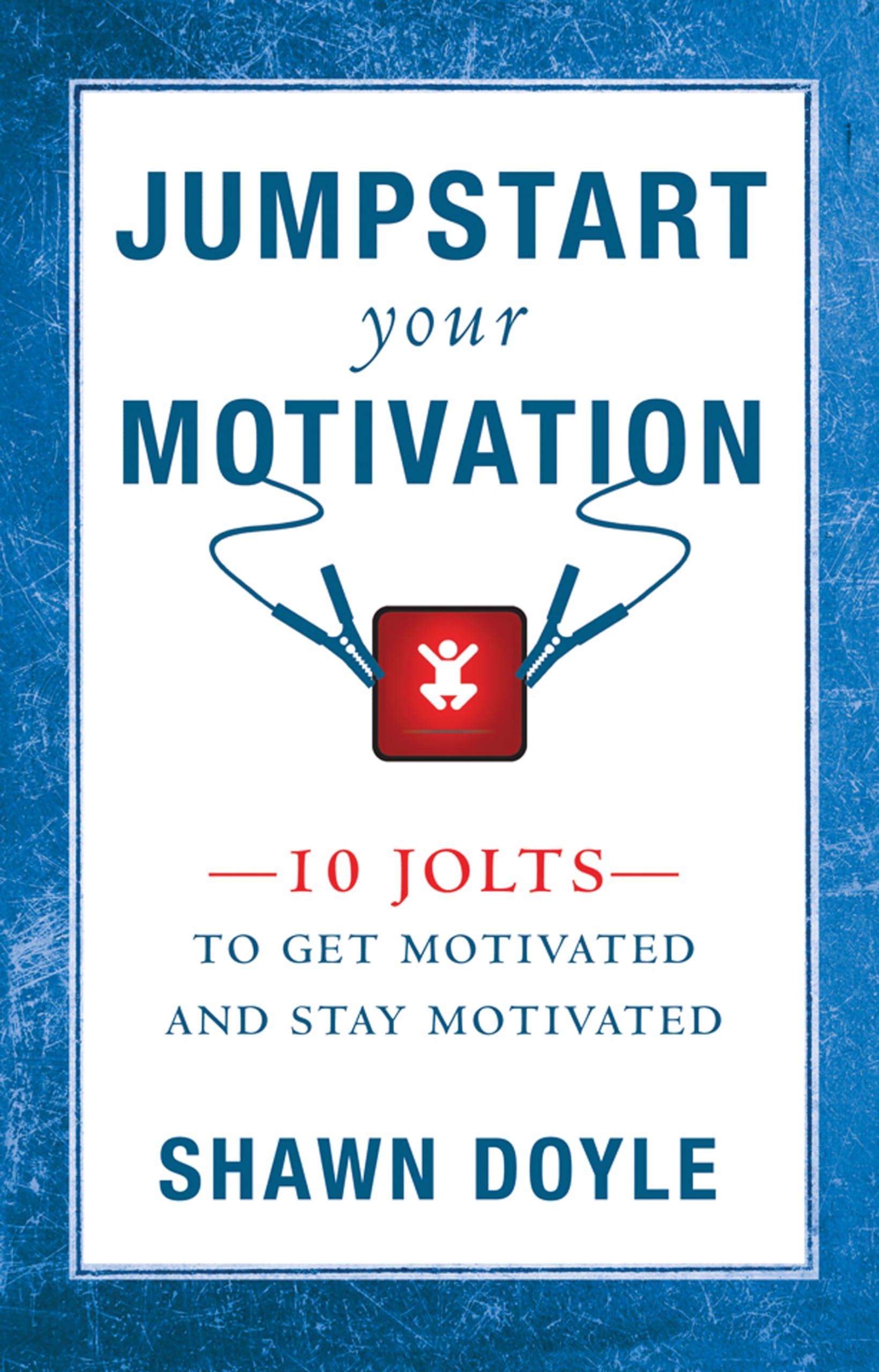 Product Image: Jumpstart Your Motivation