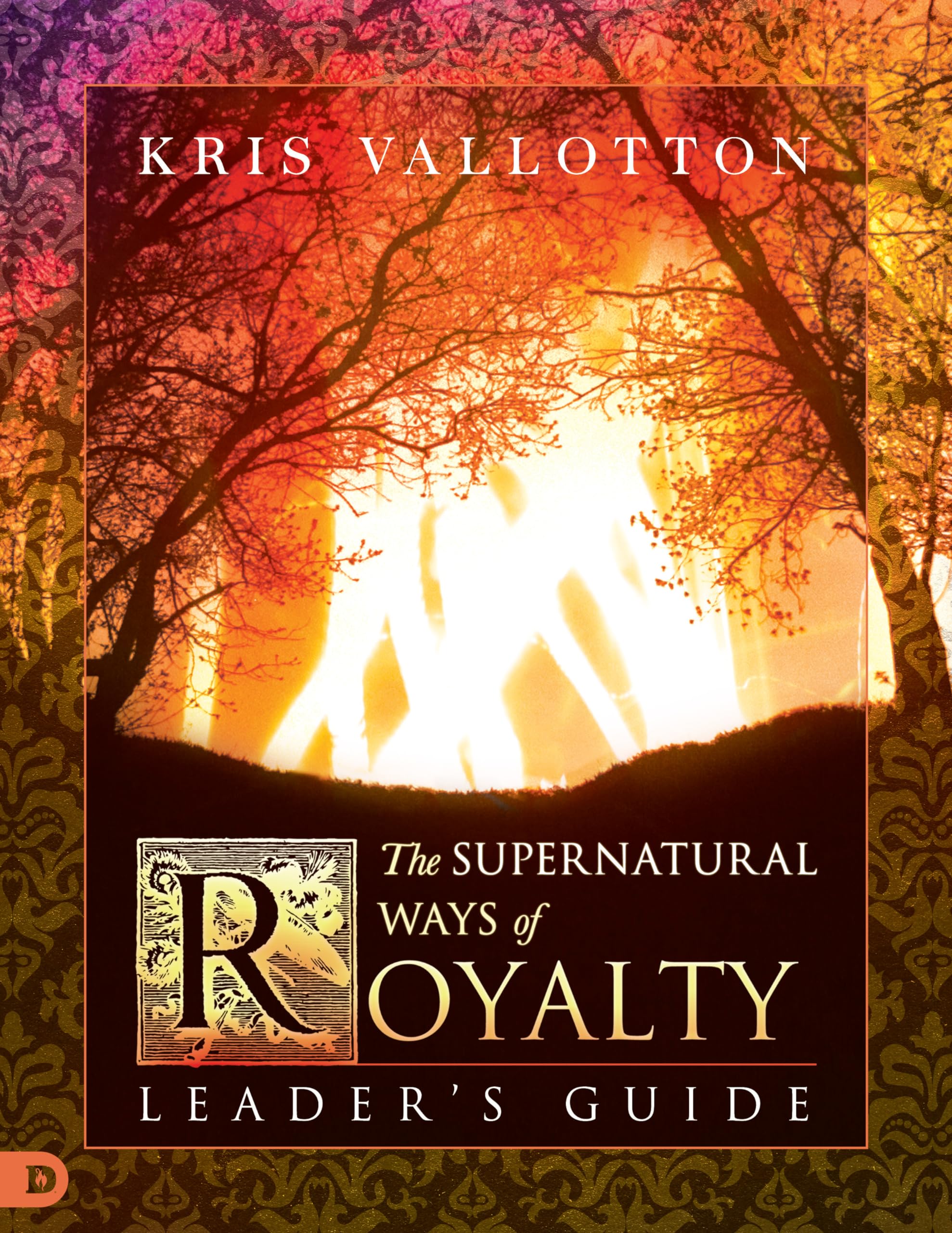 The Supernatural Ways of Royalty Leader's Guide: Discovering Your Rights and Privileges of Being a Son or Daughter of God Religion & Esotericism