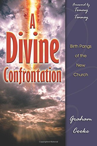 A Divine Confrontation: Birth Pangs of the New Church Religion & Esotericism
