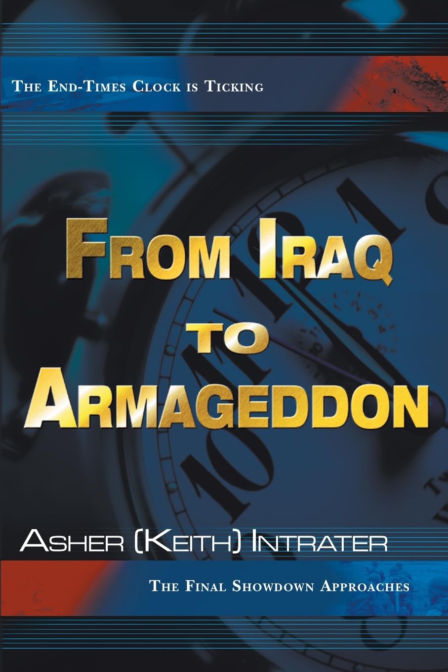 From Iraq to Armageddon Religion & Esotericism