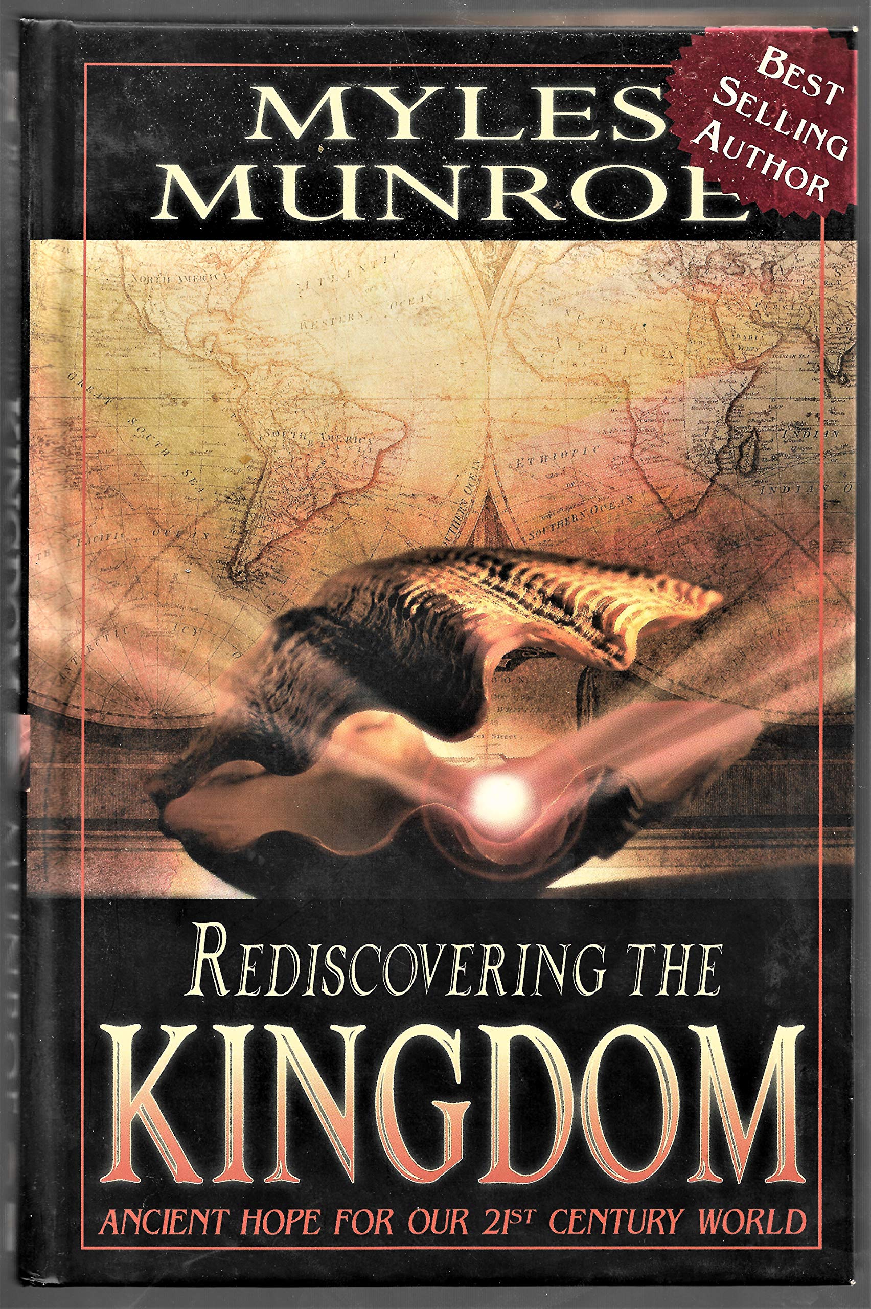 Rediscovering the Kingdom: Ancient Hope for our 21st Century World: The Keys and the Kingdom Religion & Esotericism
