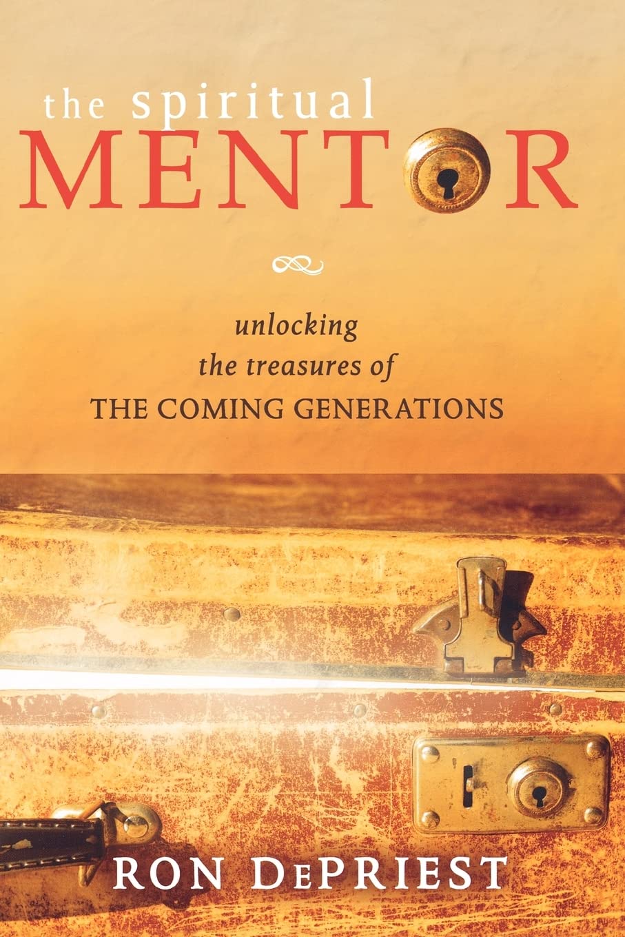 The Spiritual Mentor: Unlocking the Treasures of the Next Generation Social Sciences