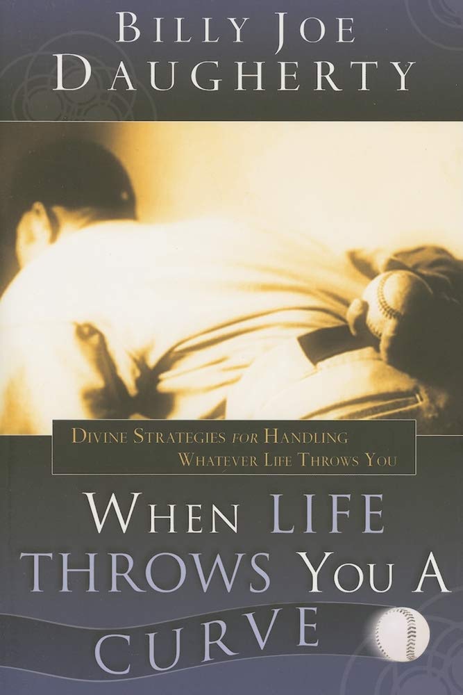 When Life Throws You a Curve: Divine Strategies for Handling Whatever Life Throws You Social Sciences