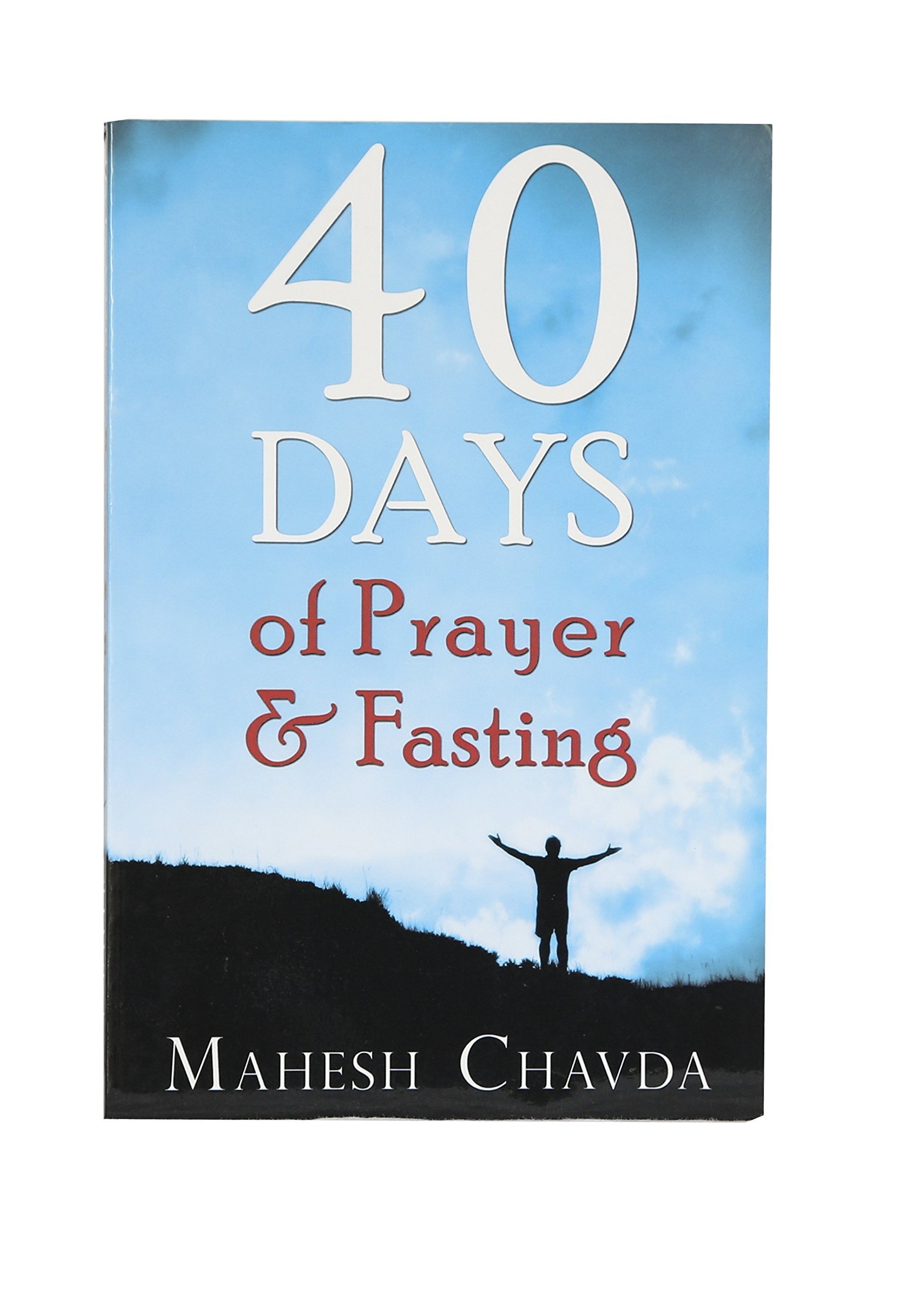 40 Days of Prayer and Fasting Social Sciences