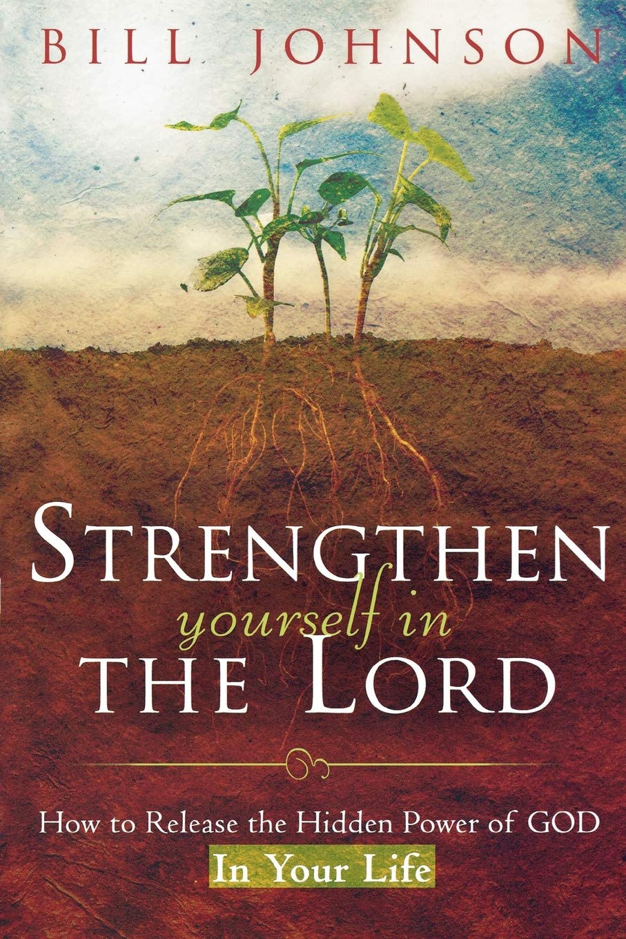 Strengthen Yourself in the Lord Social Sciences