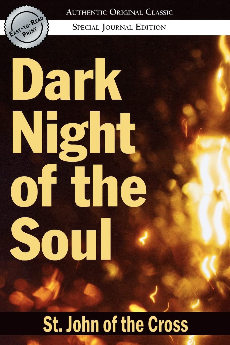 Dark Night of the Soul Social Sciences