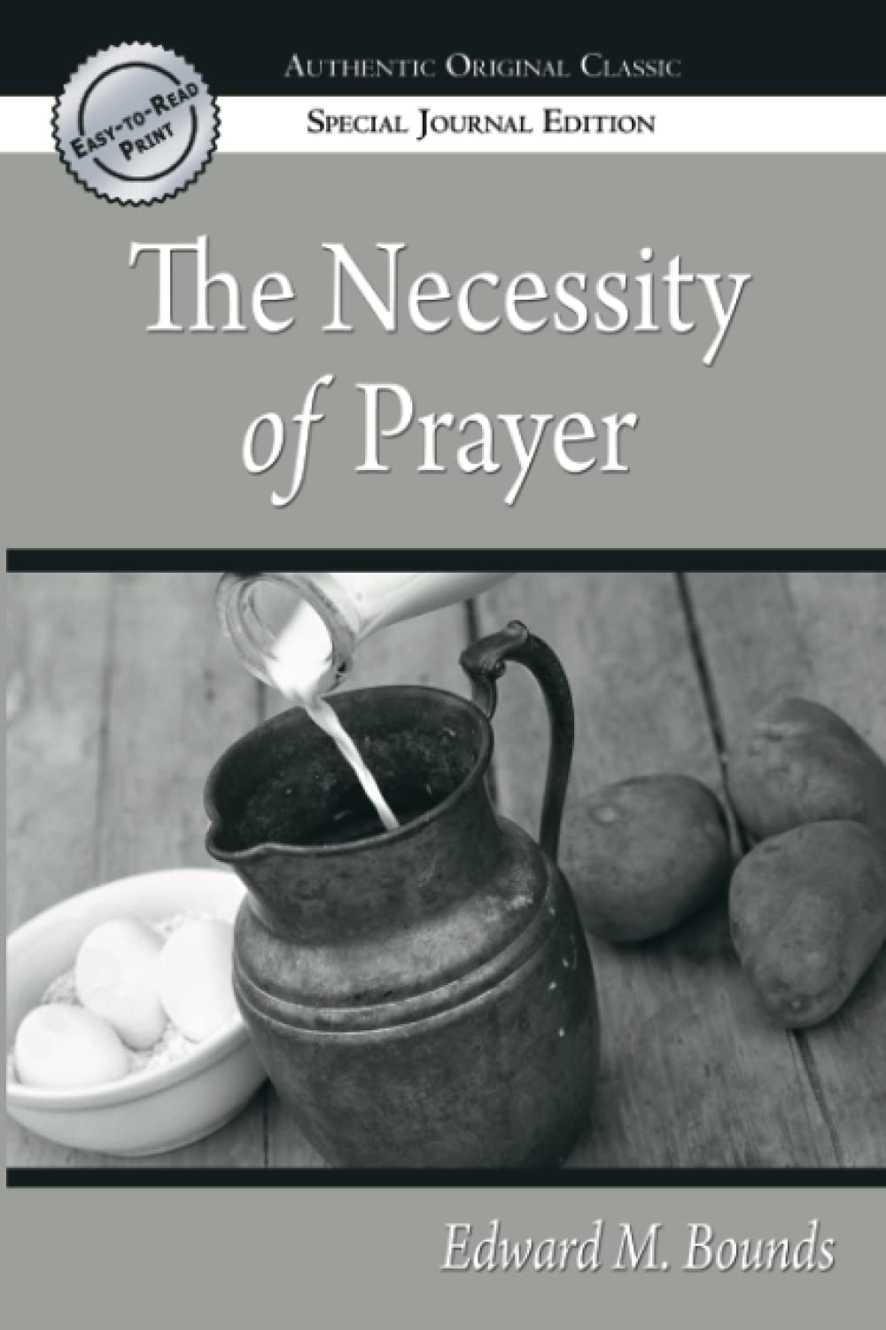 The Necessity of Prayer Religion & Esotericism