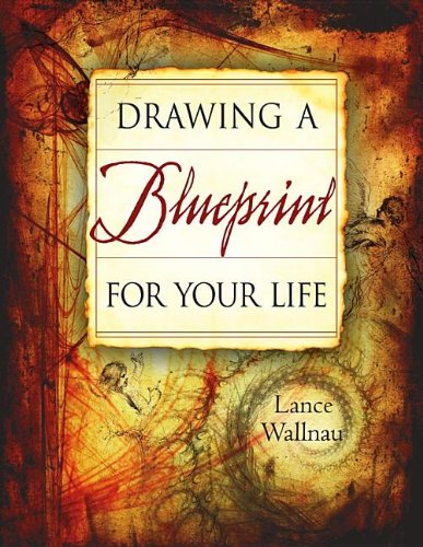 Product Image: Drawing a Blueprint for Your Life