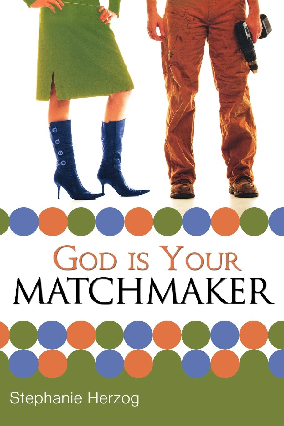 God is Your Matchmaker Social Sciences