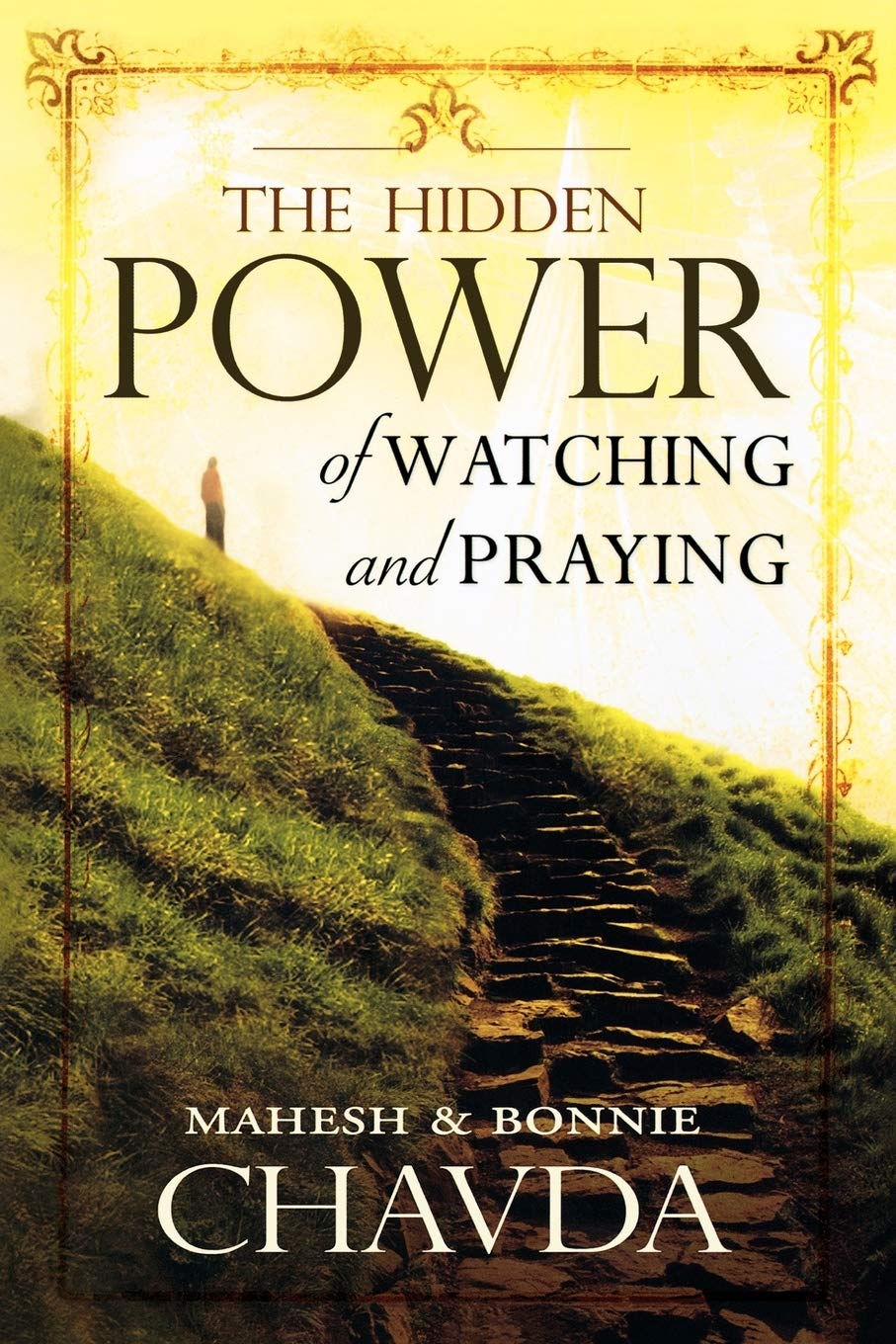 The Hidden Power of Watching and Praying Social Sciences