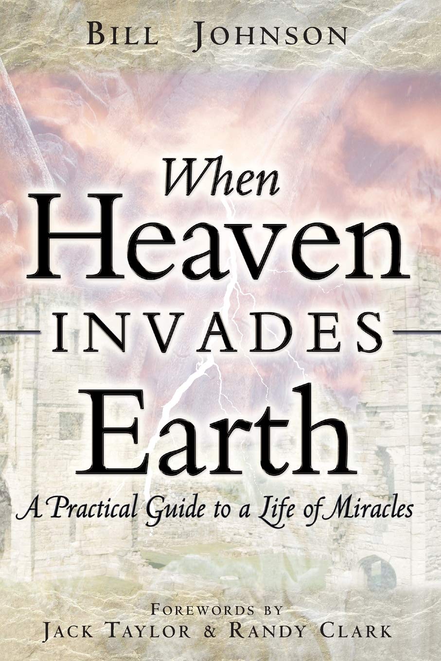When Heaven Invades Earth Religion & Esotericism