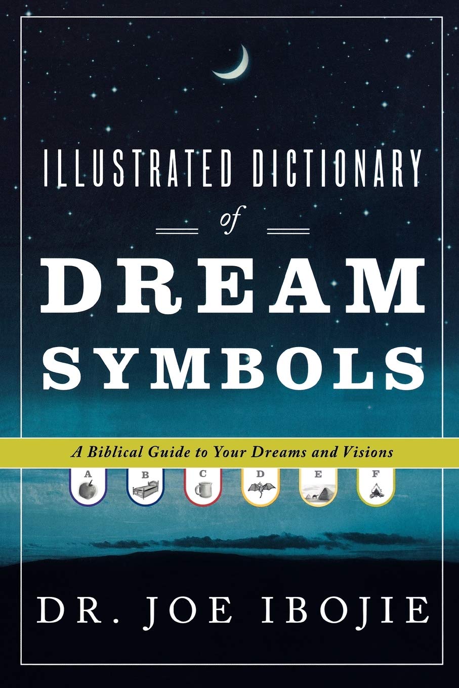 Illustrated Dictionary of Dream Symbols Social Sciences