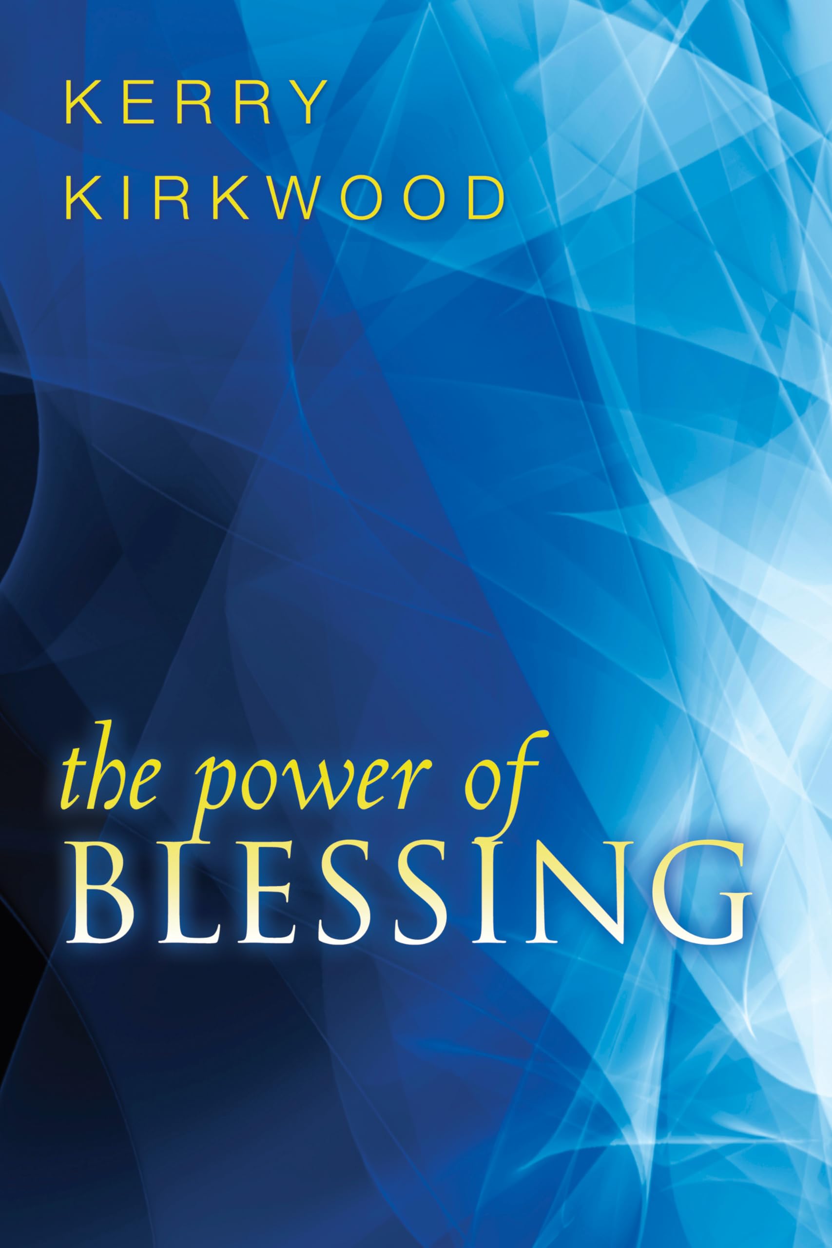The Power of Blessing Social Sciences