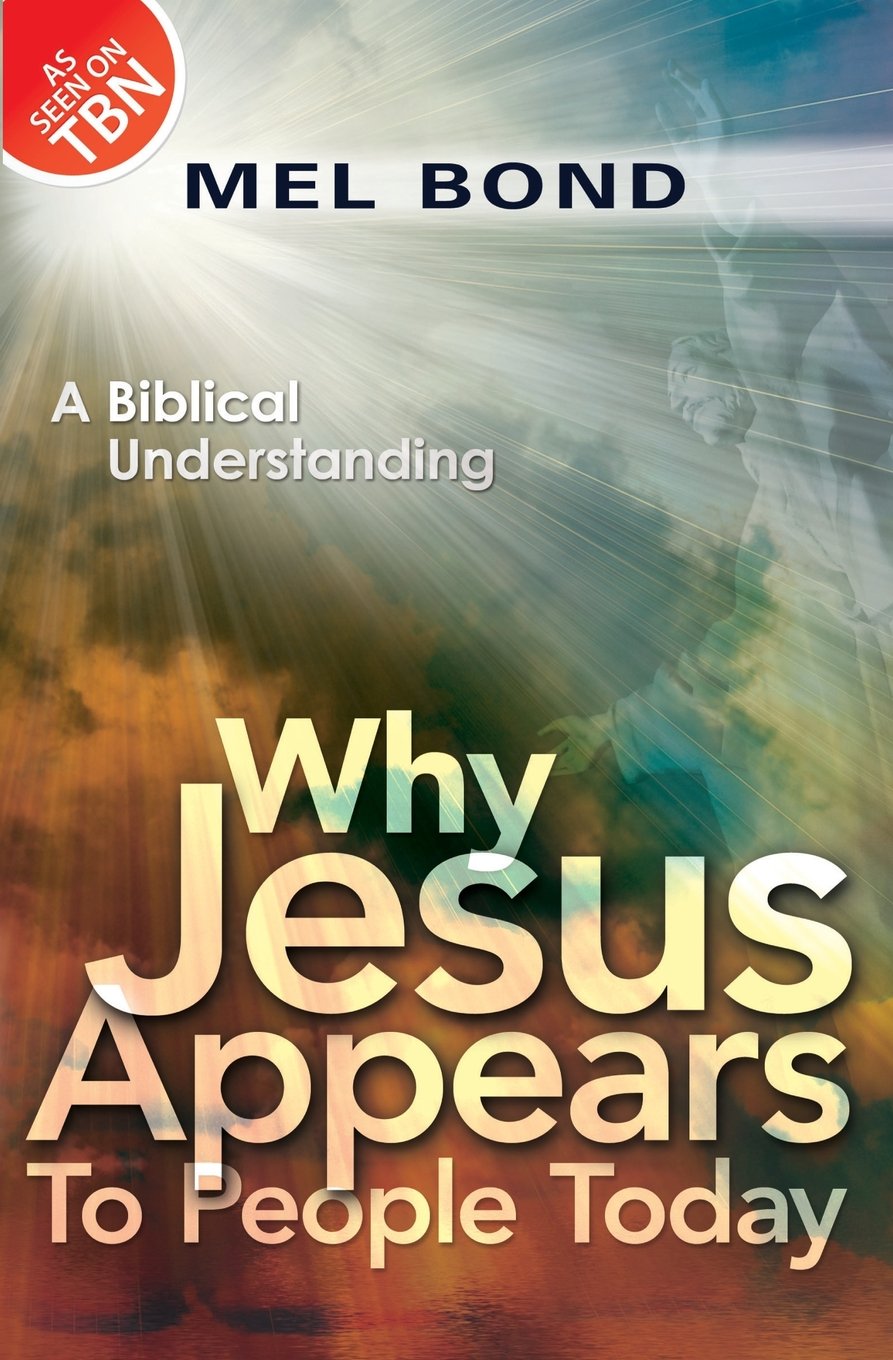 Why Jesus Appears to People Today: A Biblical Understanding Social Sciences