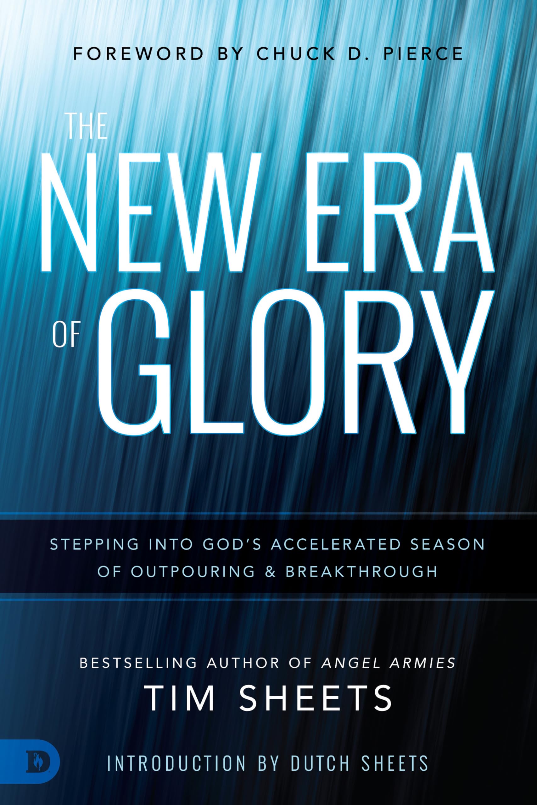 The New Era of Glory: Stepping into God's Accelerated Season of Outpouring and Breakthrough Social Sciences