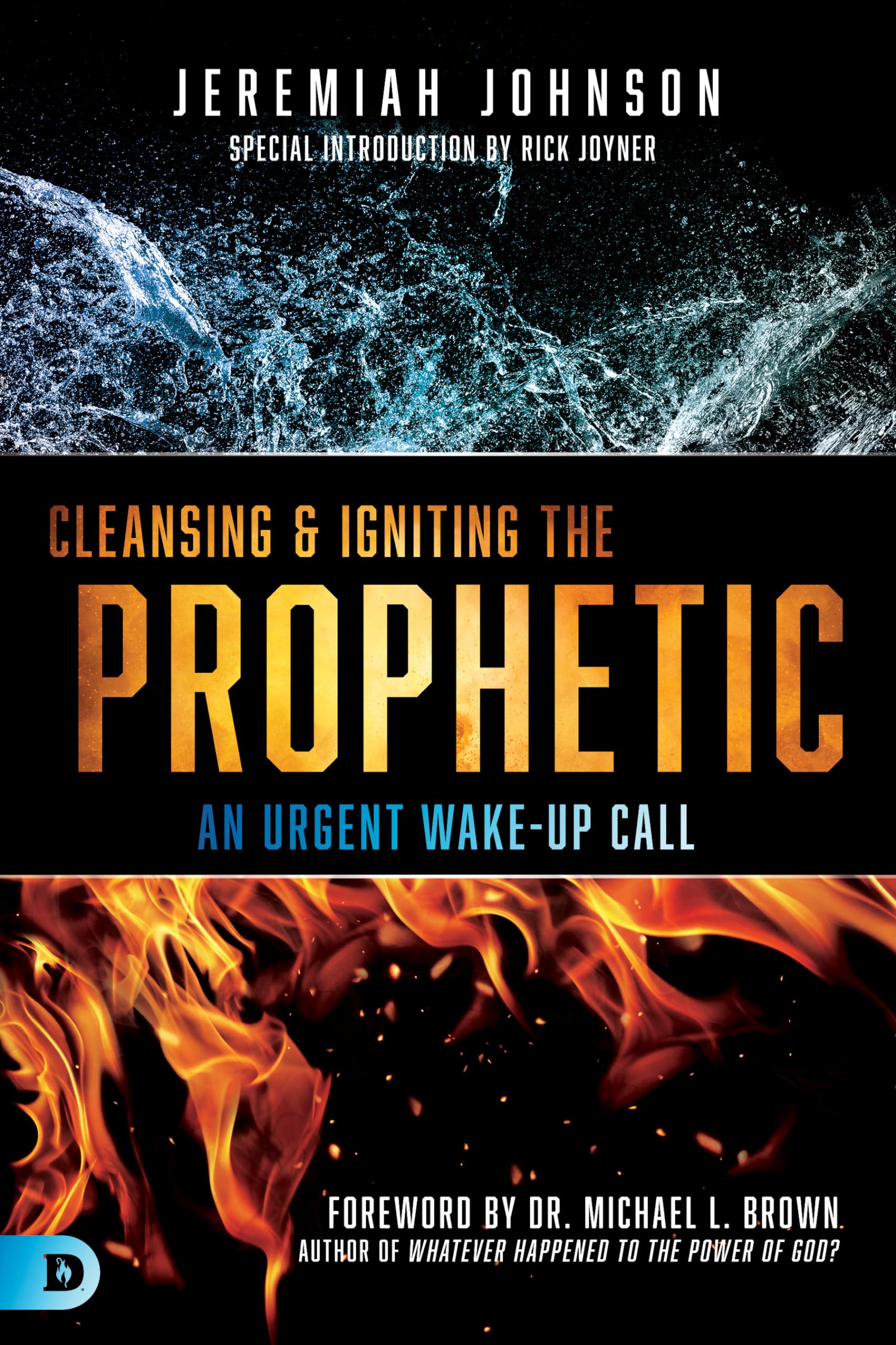 Cleansing and Igniting the Prophetic: An Urgent Wake-Up Call Social Sciences