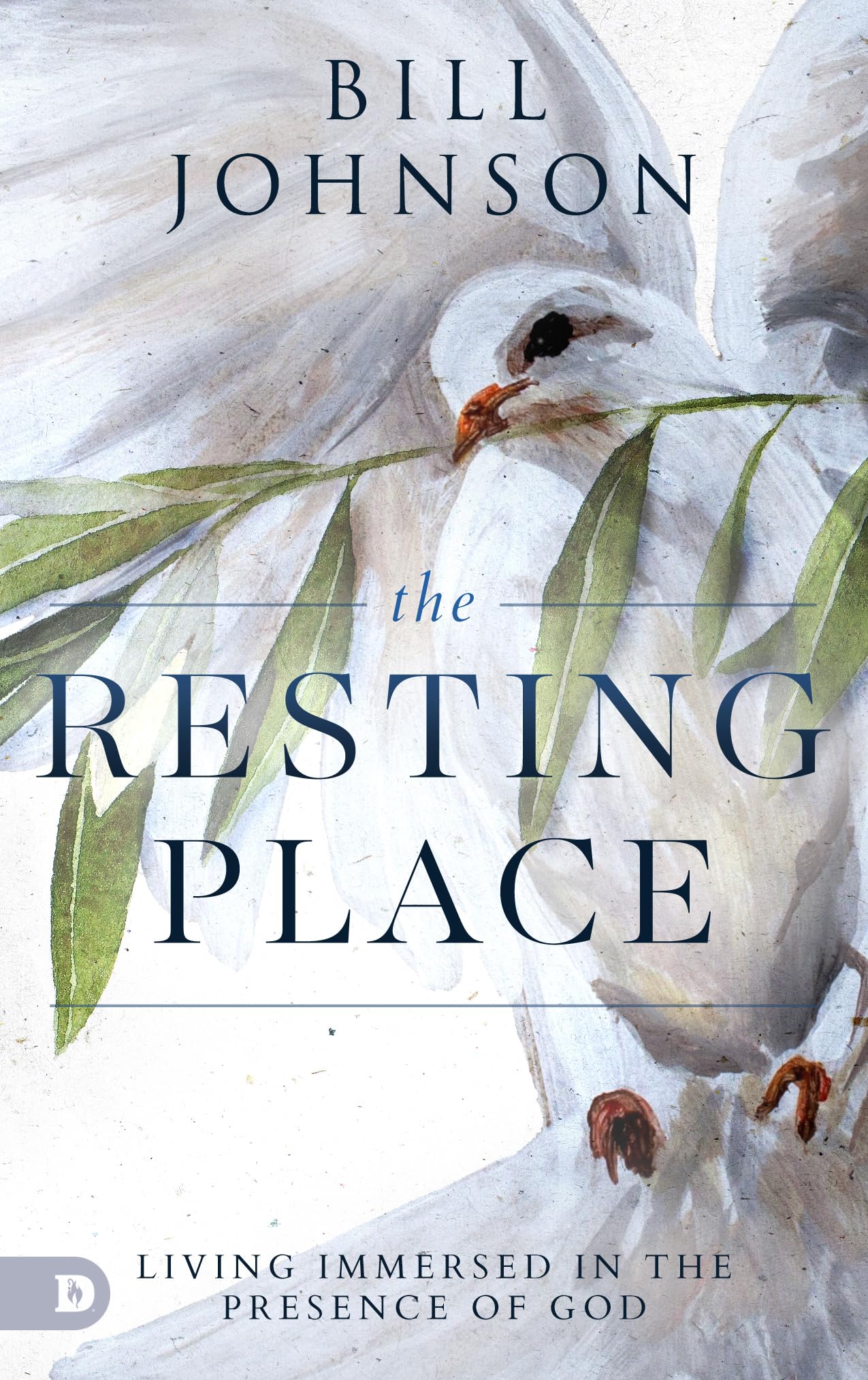 The Resting Place: Living Immersed in the Presence of God Social Sciences