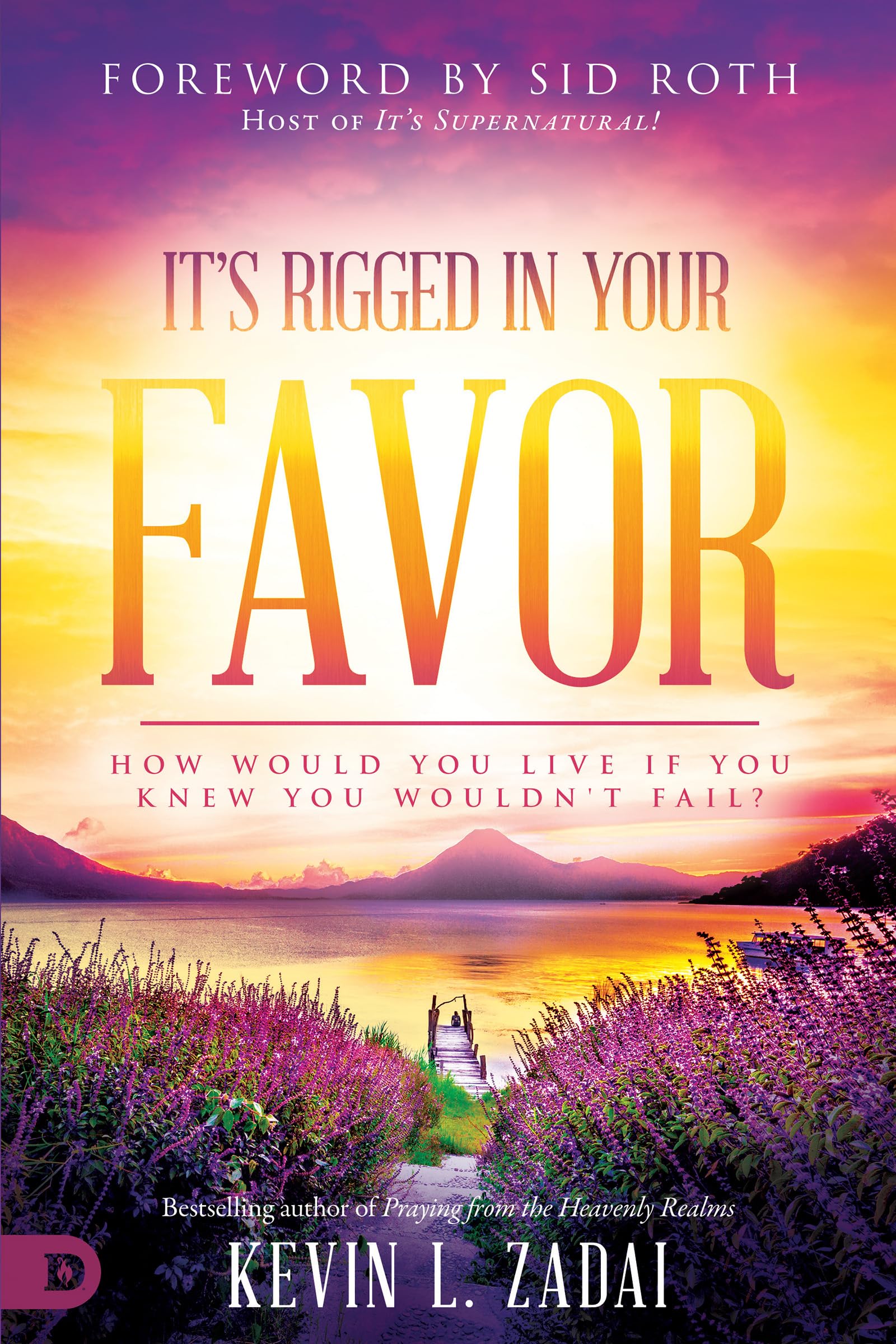 It's Rigged in Your Favor book