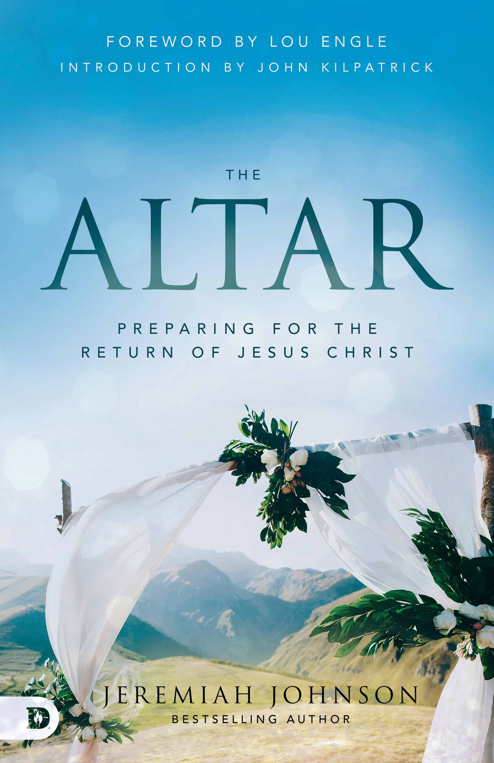 The Altar: Preparing for the Return of Jesus Christ Religion & Esotericism