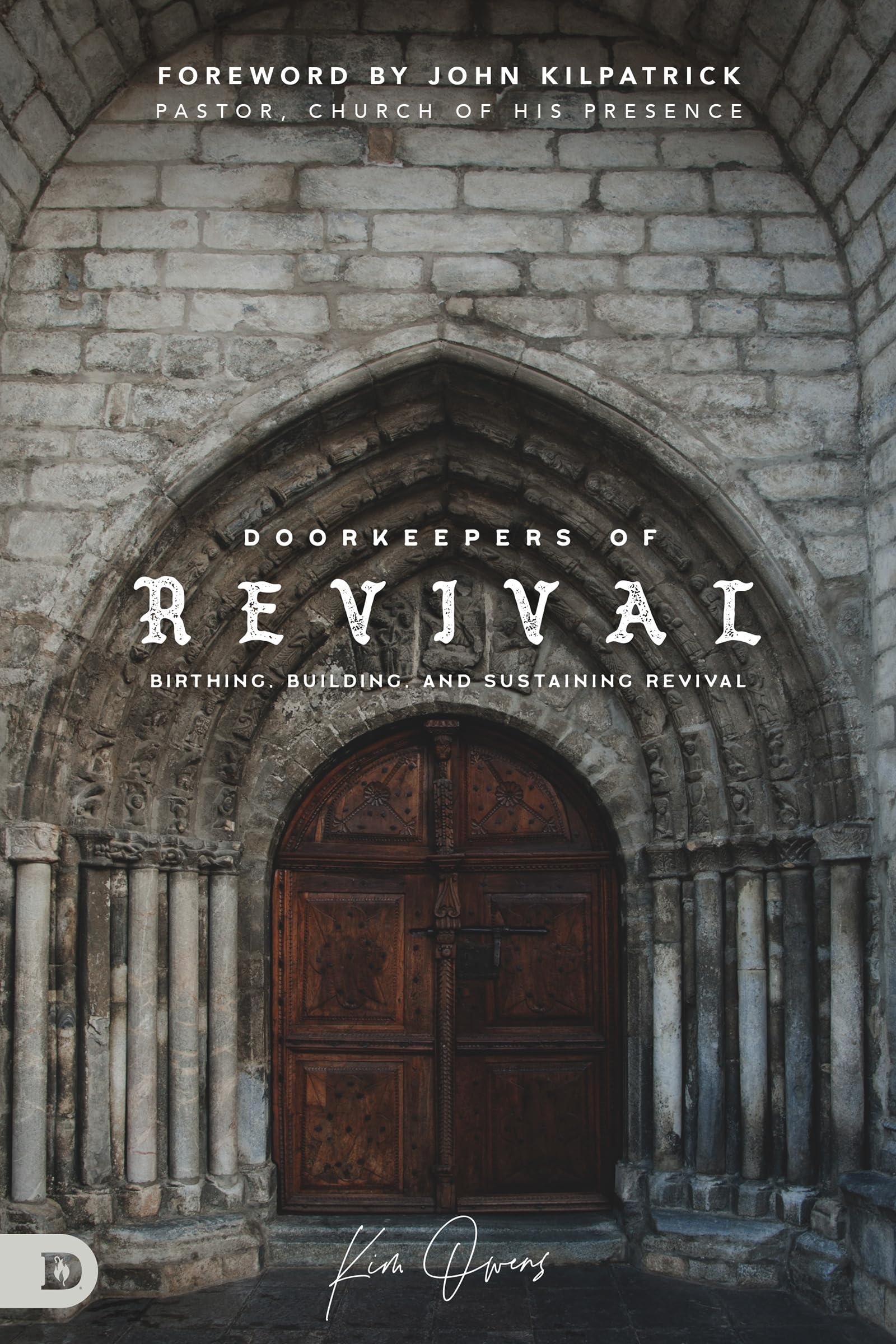 Doorkeepers of Revival: Birthing, Building, and Sustaining Revival Religion & Esotericism
