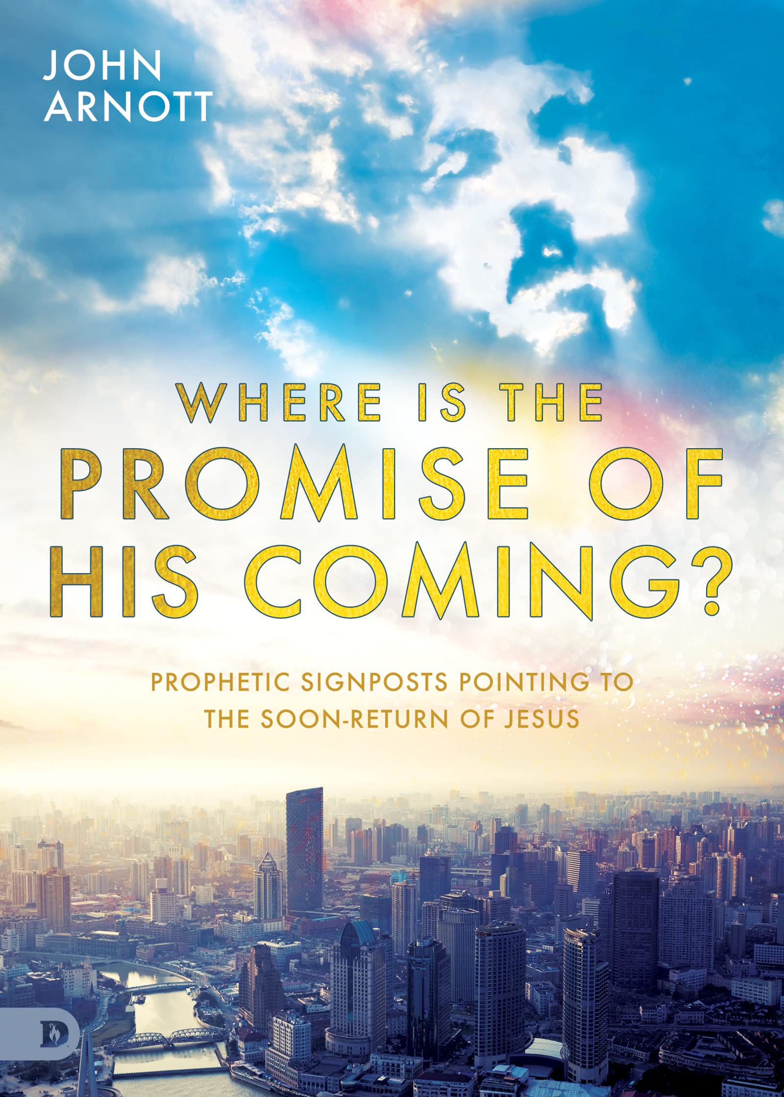 Where is the Promise of His Coming? Religion & Esotericism