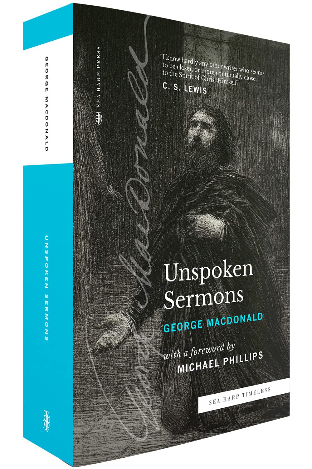 Unspoken Sermons (Sea Harp Timeless series): Series I, II, and III (Complete and Unabridged) Philosophy