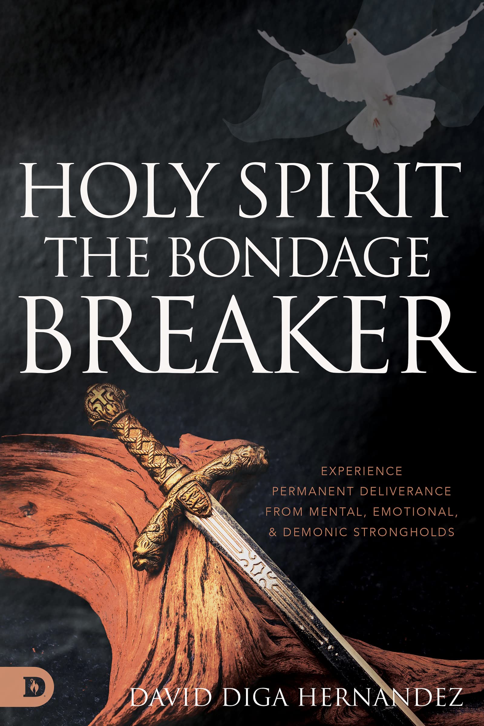 Holy Spirit Second hand books on Religion & Esotericism