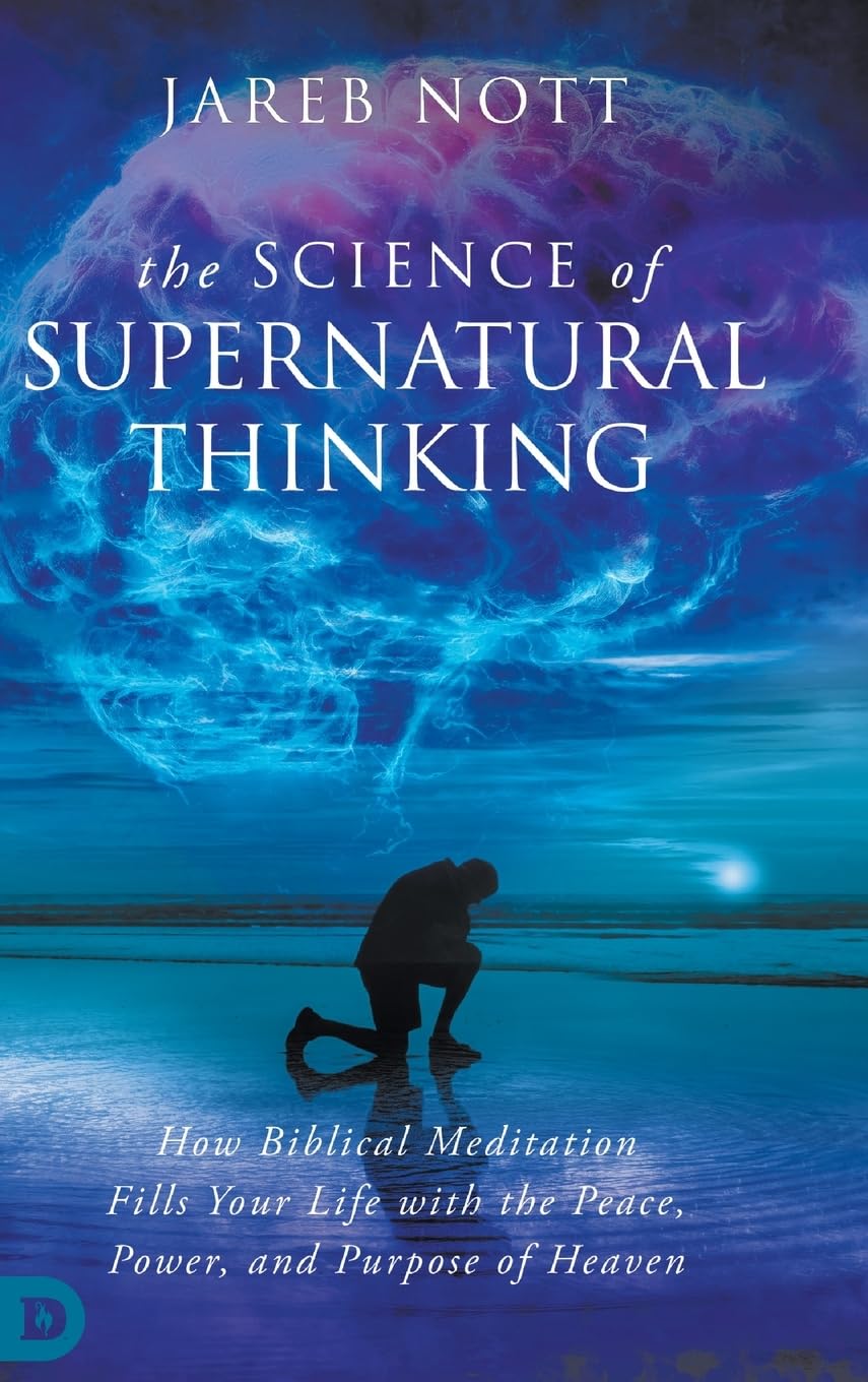 The Science of Supernatural Thinking Religion & Esotericism