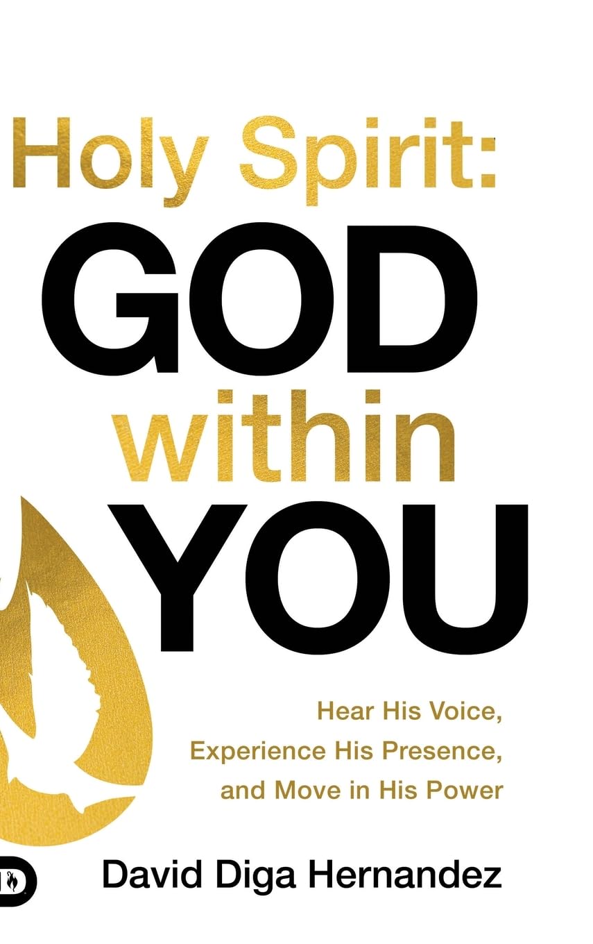Product Image: Holy Spirit