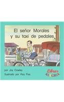 Sr. Morales Y Su Taxi Education & Training