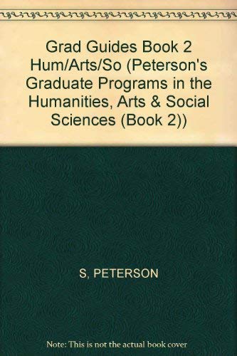 Grad Guides Book 2 Hum/Arts/So Parents & Children