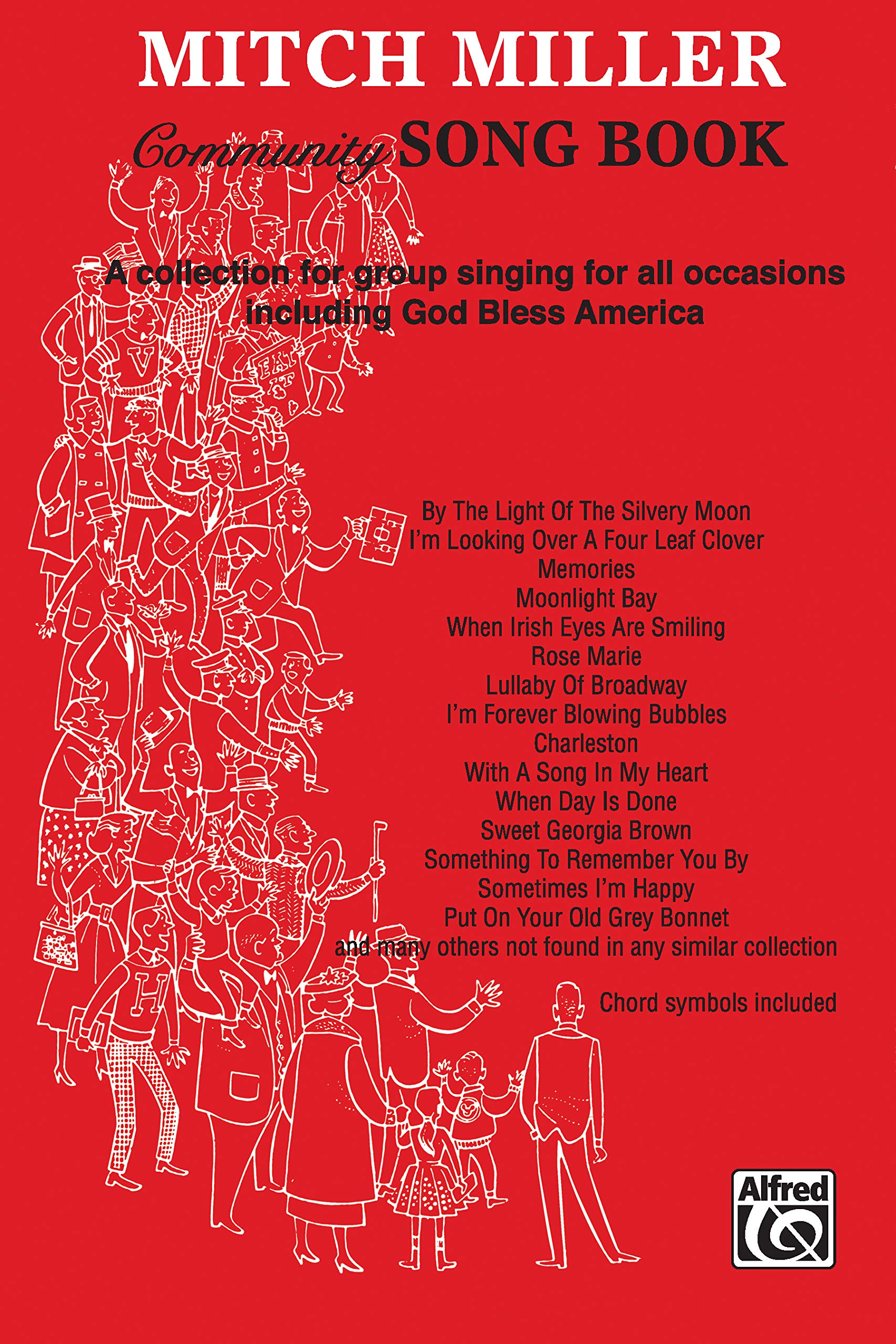 The Mitch Miller Community Songbook Social Sciences
