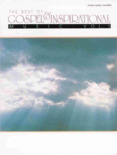 The Best of Gospel & Inspirational Music Arts & Music