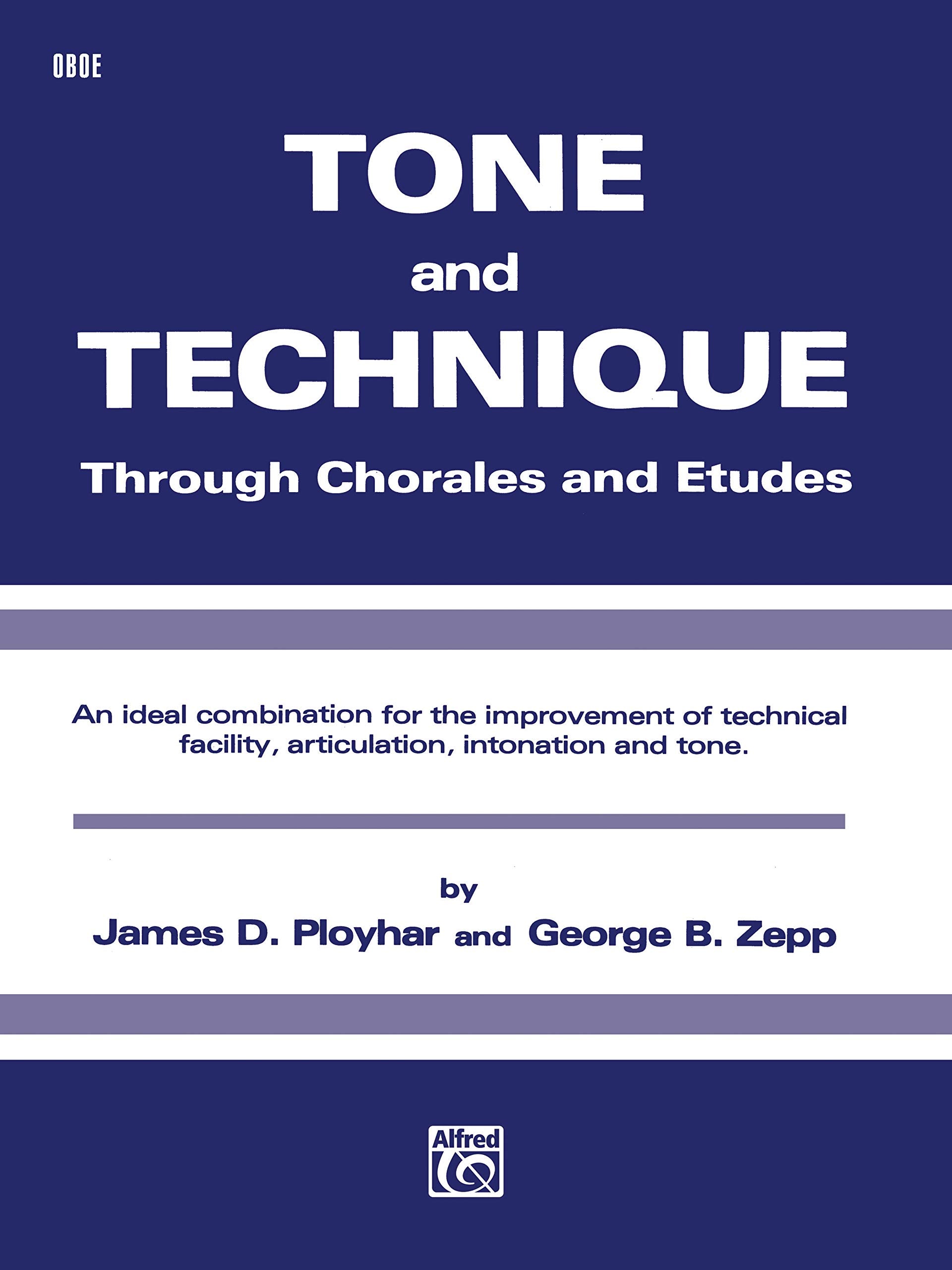 Product Image: Tone and Technique: Band Supplement