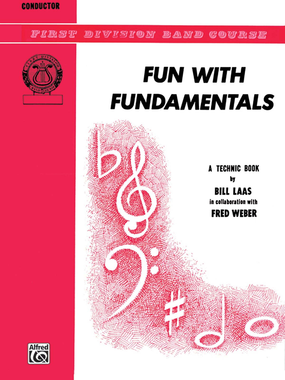 Fun with Fundamentals: Conductor (Piano): Band Supplement (First Division Band Course) Social Sciences