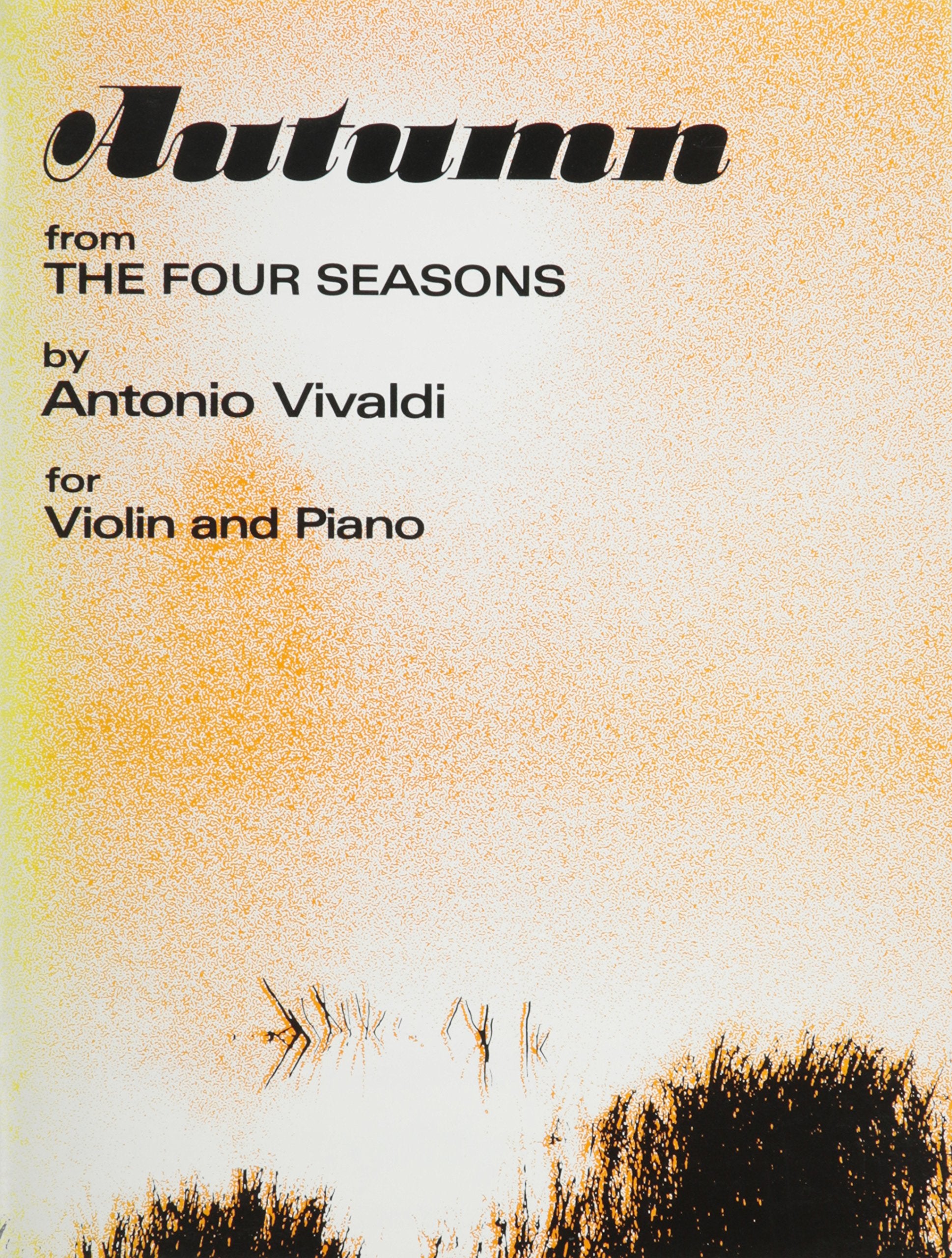 The Four Seasons: Autumn Social Sciences