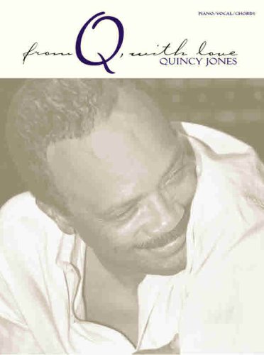 From Q, With Lovequincy Jones book