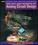 The Art and Science of Analog Circuit Design (Edn Series for Design Engineers) Business & Technology
