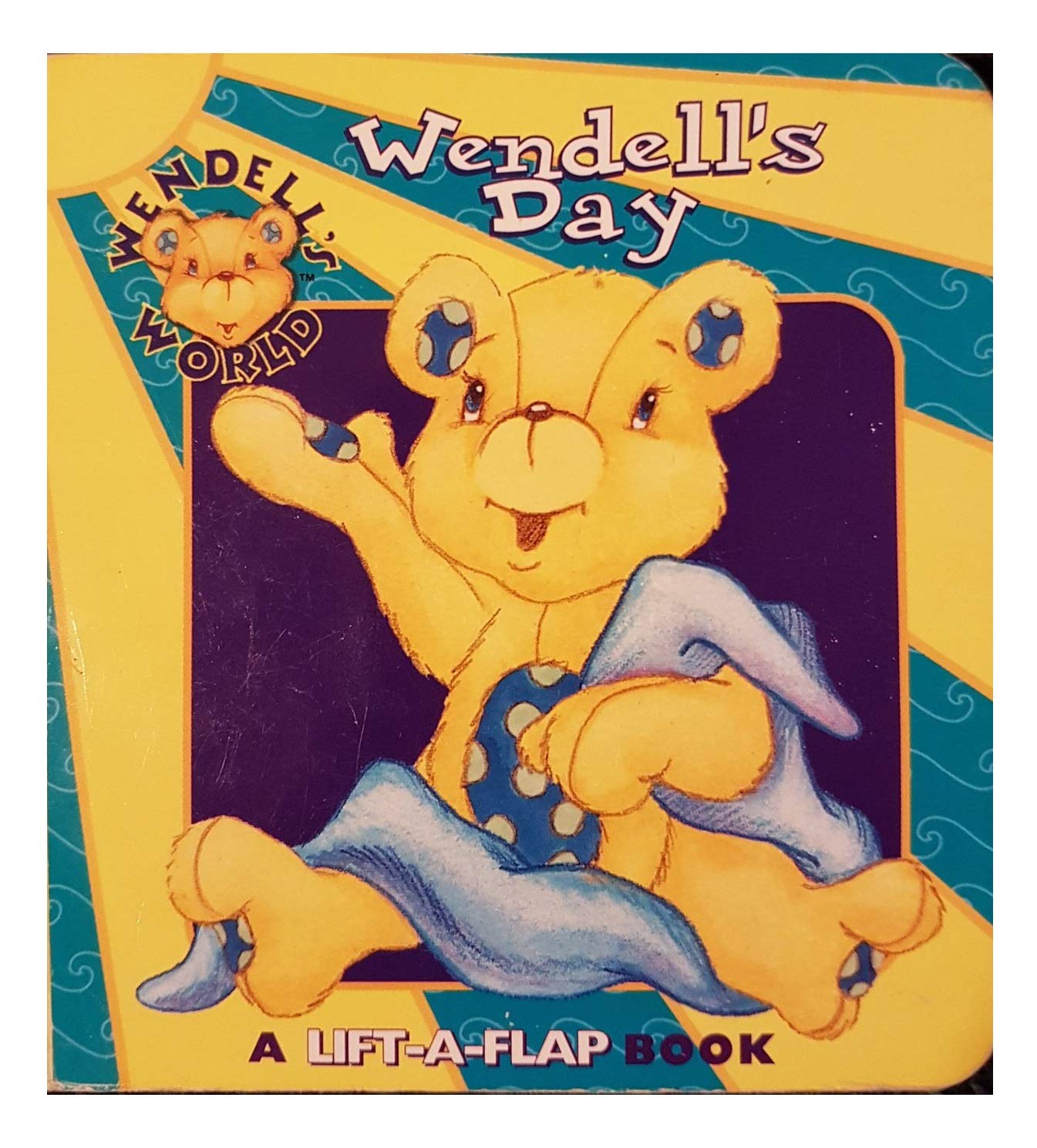 Wendells Day (Wendell's World) Books