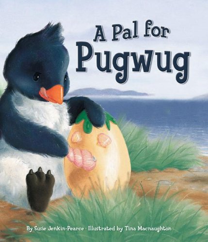 A Pal for Pugwug Parents & Children