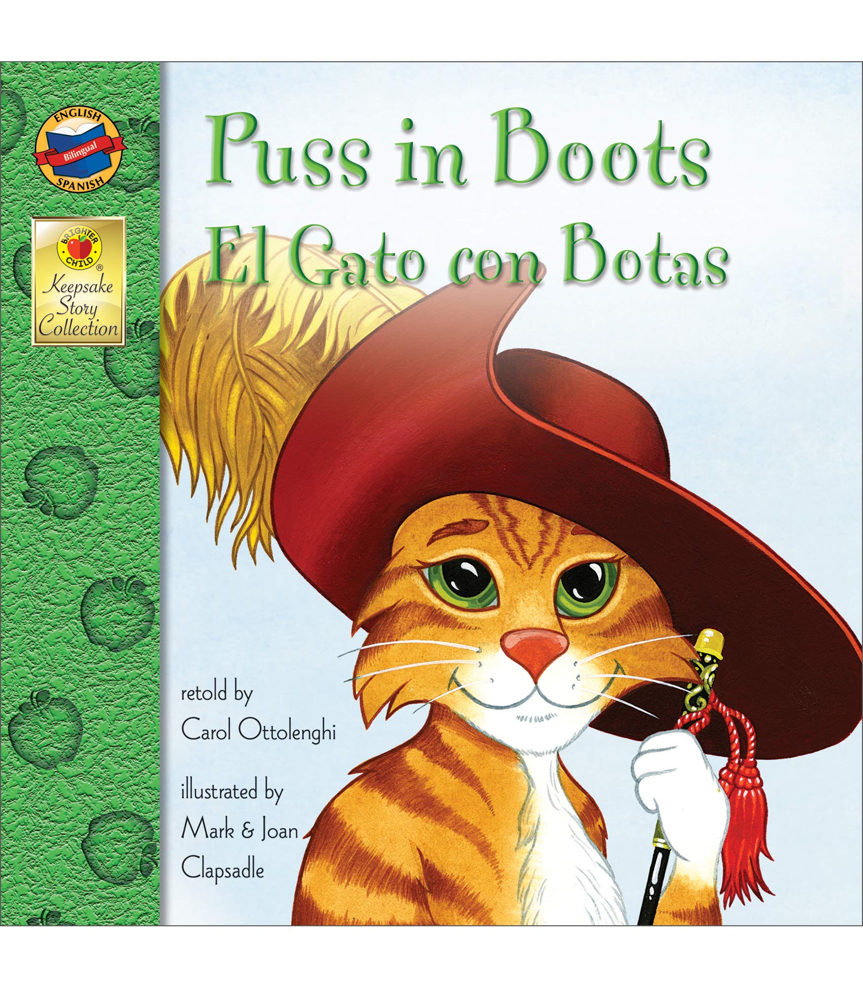 Puss in Boots: El Gato Con Botas Study Guides