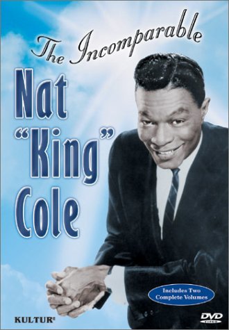 The Incomparable Nat King Cole, Vol. 1 Films