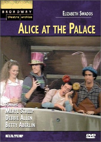 Alice at the Palace (Broadway Theatre Archive) Films